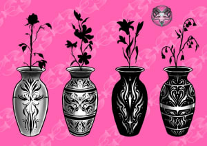 Image of Vases 🏺