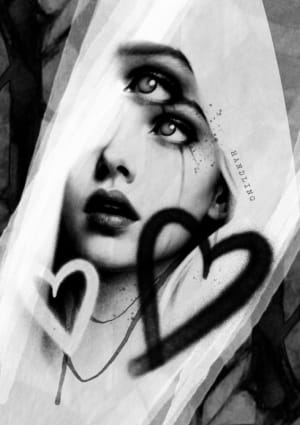 Image of Abstract Heart