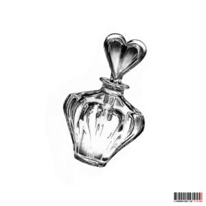 Image of Heart Glass