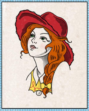 Image of Jessie