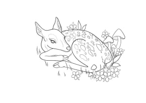 Image of Fawn 