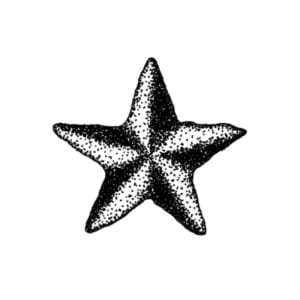 Image of Star II