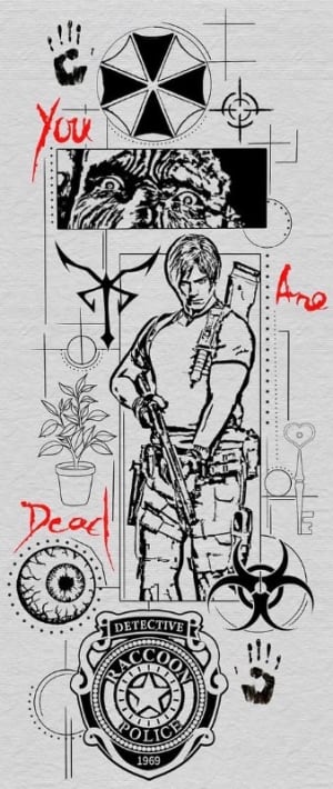 Image of Resident Evil 