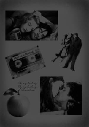 Image of Eternal Sunshine of the Spotless Mind