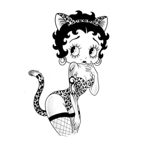 Image of Kitty ✨