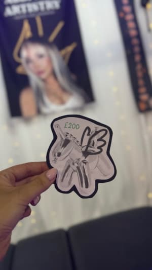 Image of Unicorn 