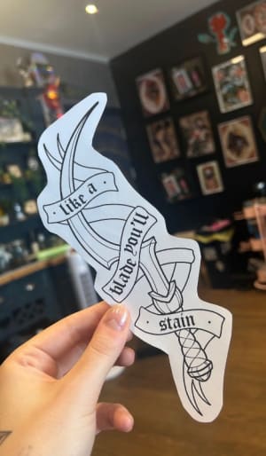 Image of MCR/ Sickle
