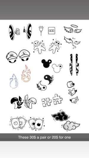 Image of Randomly 