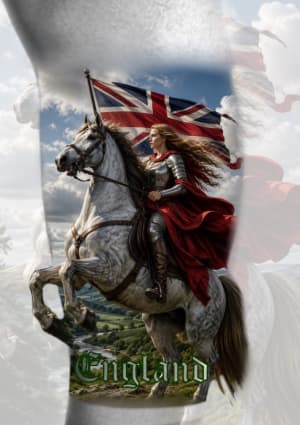 Image of England 1
