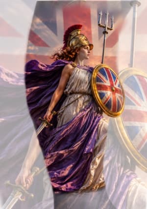 Image of Britannia 1
