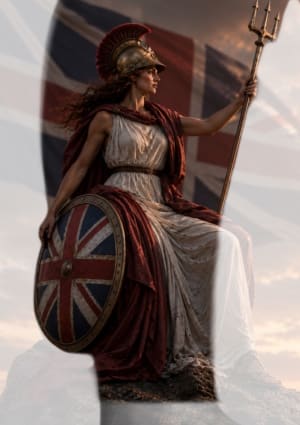 Image of Britannia 2
