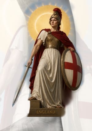 Image of Britannia 3