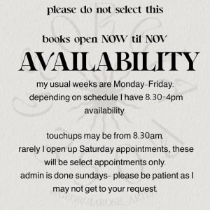 Image of availability 