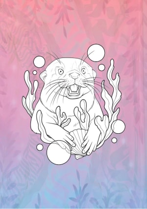 Image of Otter 