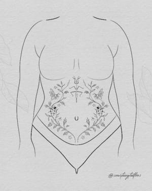 Image of Tummy bugs #2