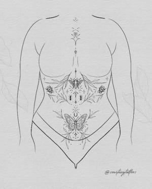 Image of Tummy bugs #3