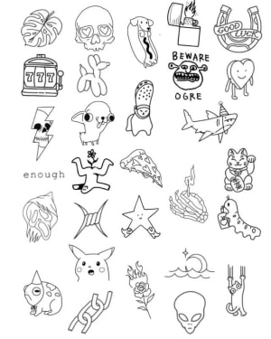 Image of Fun flash