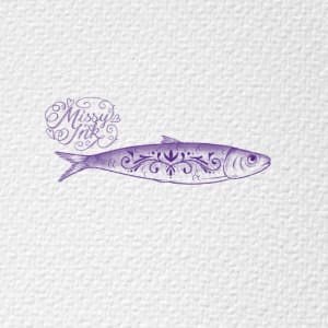 Image of Ornamental fish