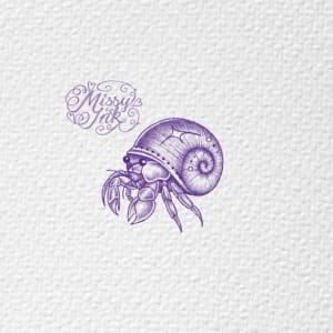 Image of Hermit crab