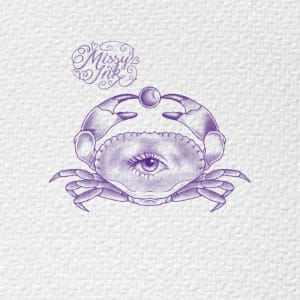 Image of Eye crab