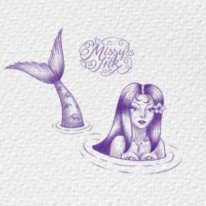 Image of Mermaid
