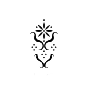 Image of Small ornamental