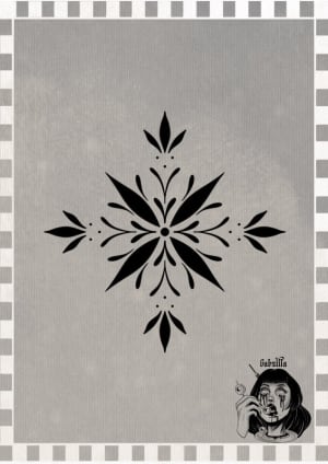 Image of Ornamental 