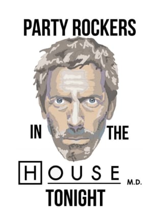 Image of House MD