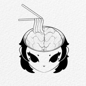 Image of Brainsssss