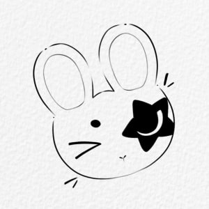 Image of Star Bun