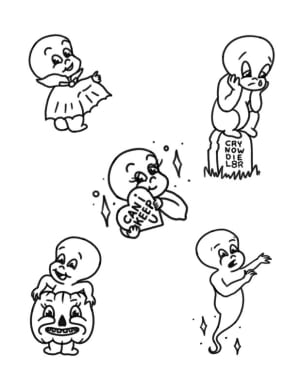 Image of Casper