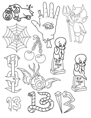 Image of Halloween