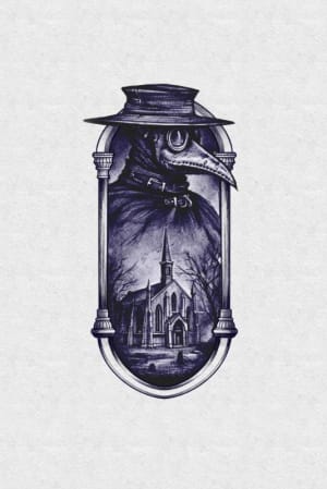 Image of Plague Doctor