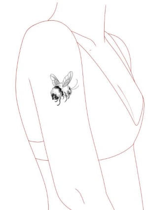 Image of Bee