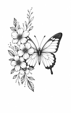 Image of Butterfly