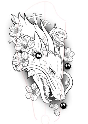 Image of Haku
