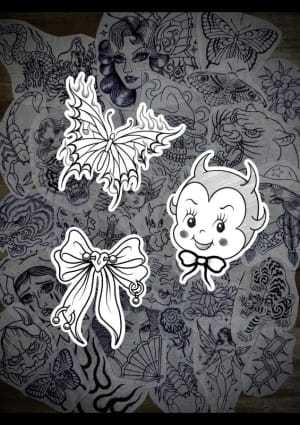 Image of $150 - $350 Designs