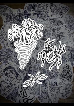 Image of $150 - $350 Designs