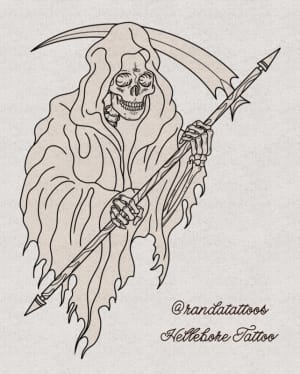 Image of Reaper