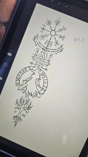 Image of NS3