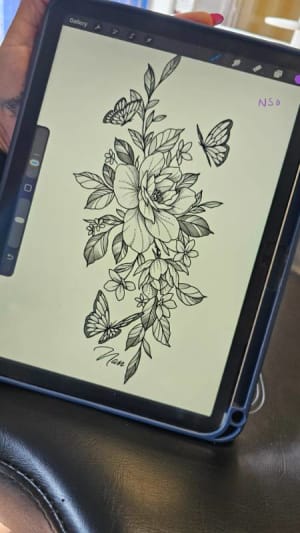 Image of NS5