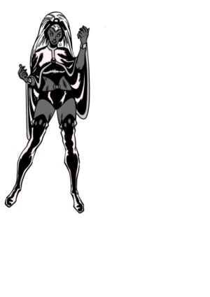 Image of Storm 