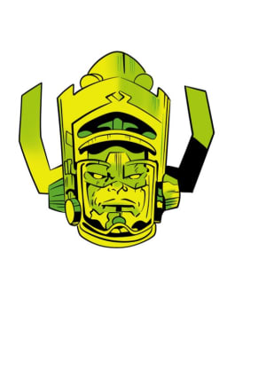 Image of Galactus