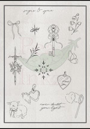 Image of little bits 2 