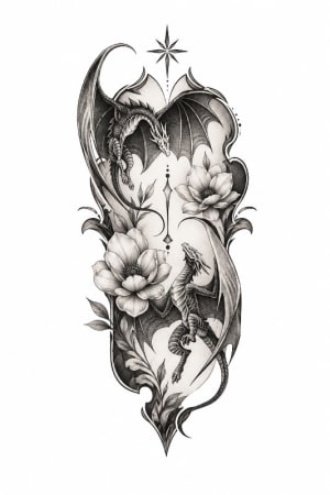 Image of Dragons