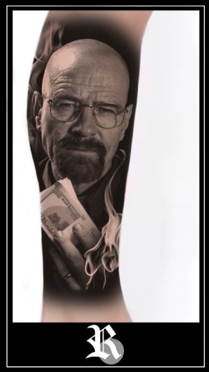 Image of Breaking Bad