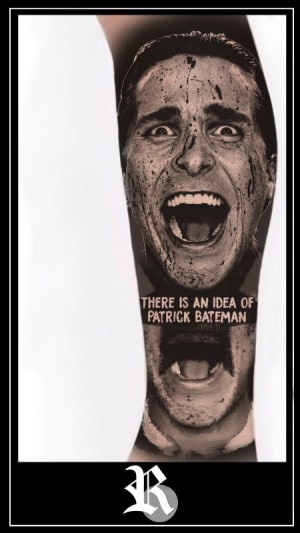 Image of American Psycho