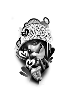 Image of Heart Breaker 