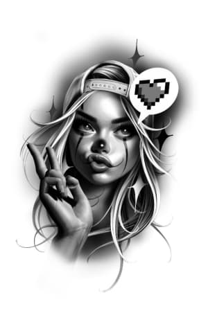 Image of Digital Romance 
