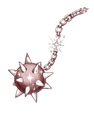 Image of Flail